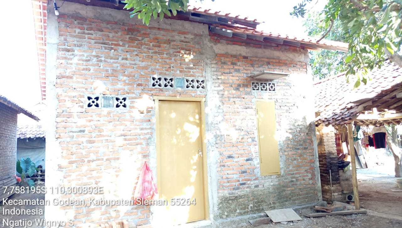 Foto Rumah Tereaisasi